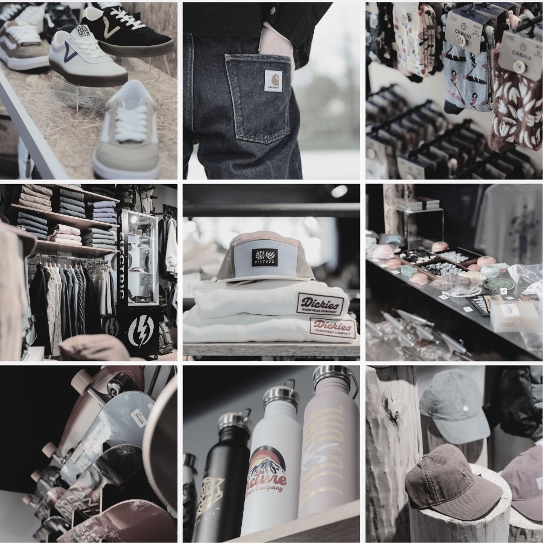 instagram new surf dinan